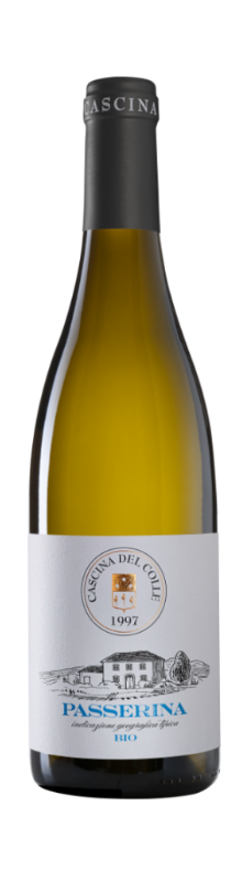 Cascina Passerina 2023