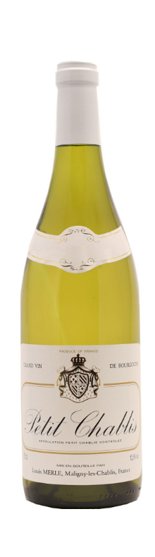Petit Chablis 2020