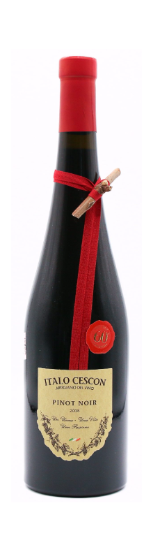 Pinot Noir Il Tralcetto 2019