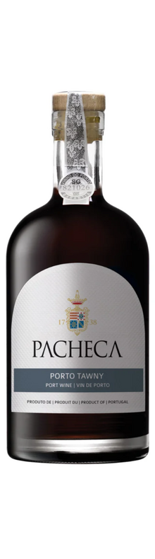 Lagar de Granito Port Wine Tawny 