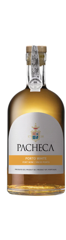 Lagar de Granito Port Wine White 