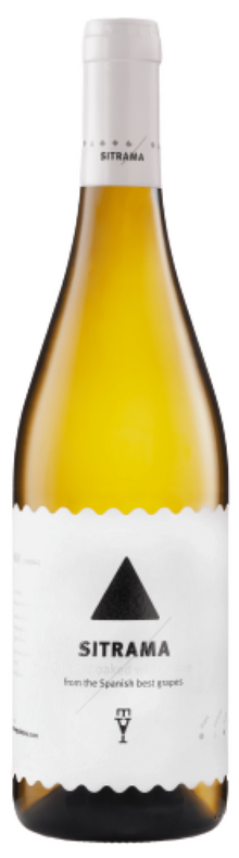 Sitrama Blanco 2024