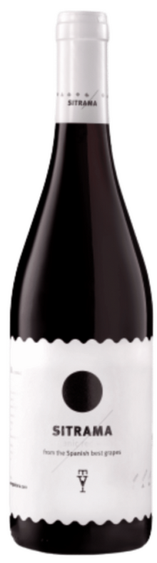 Sitrama Tinto 2024