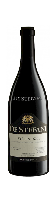 St&egrave;fen 1624 2018