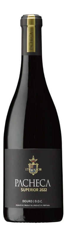 Superior tinto 2020