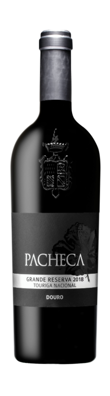 Grande Reserva Touriga Nacional 2018