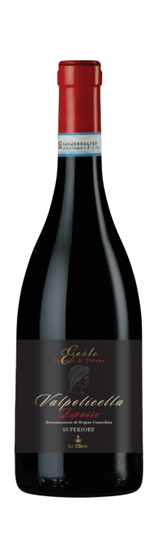 Ripasso Valpolicella 2022