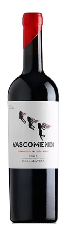 Vascomendi 2021