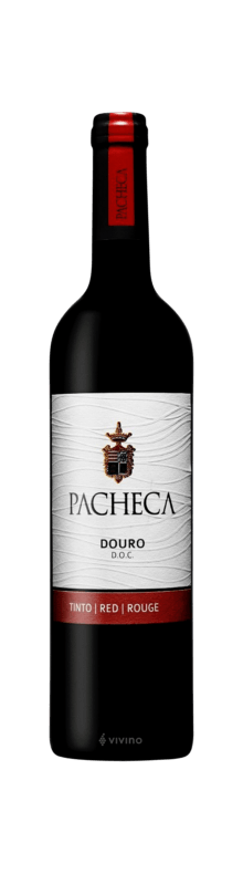 Pacheca tinto 2021